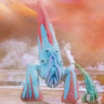 10 Scientifically Possible Extraterrestrial Life-Forms