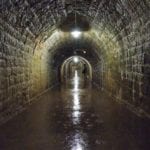 10 Eerie Derelict Buildings Where Horrible Things Happened