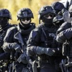10 Weird, Hilarious, And Embarrassing Police Standoffs