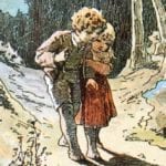 10 Darkest Fairy Tales