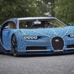 10 Ridiculously Elaborate Things Made With LEGO Bricks