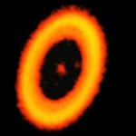 10 Historical First Images Captured Of Space