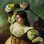 10 Amazing Tales Of Women In Sieges