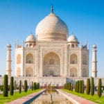 10 Ways You're Picturing Popular Tourist Attractions Incorrectly