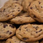 10 Bizarre Origin Stories About Your Favorite Foods