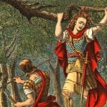 Top 10 Dreadful Deaths In The Bible