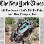 10 Interesting Facts About 'The New York Times'