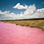 Incredibly Surreal Places on Earth
