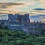 Top 10 Famous Haunted Landmarks You Didn't Know Were Haunted