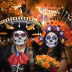 10 Fascinating "Day Of The Dead" Facts And Traditions