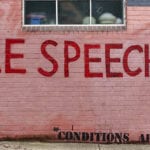 10 Terrifying Times Europe Recently Said "No" To Free Speech