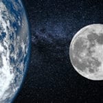 10 Bizarre Ways The Moon Affects Life On Earth