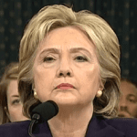 Top 10 Sinister Conspiracy Theories About Hillary Clinton