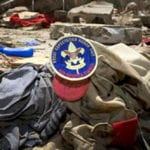 Top 10 Terrible Tragedies Of The Boy Scouts