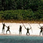 10 Times Contact Was Made With The Last Uncontacted Tribe
