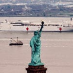 Top 10 Striking Images That Show Covid-19's Impact On The World