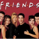 Top 10 Reasons Why 'Friends' Is The Most Confusing Show On TV
