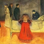 Top 10 Fascinating Deathbed Moments
