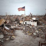 Top 10 Conspiracy Theories About Disasters