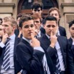 Top 10 Things You Didn't Know About Oxford University