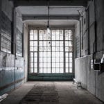 Top 10 Creepiest Places On Earth (That You Probably Don't Know)