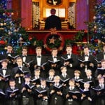 Top 10 Origin Stories Of Popular Christmas Songs