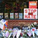 Top 10 Hate Crimes Met With Instant Karma