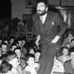 Top 10 People Who Were Thought To Be Able To Levitate