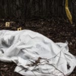 Top 10 Landmarks Where Corpses Have Been Found