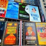 Top 10 Broadway Musicals You've Never Heard Of