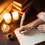 Top 10 Dark Inspirations for Great Britain's Famous Writers
