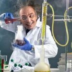 10 Inventors Who Personally Demonstrated Their Product's Safety