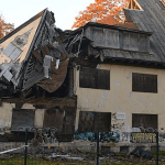 10 Horrible Death Traps Across the Globe