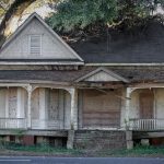 10 Odd and Bizarre Things People Have Found in Old Houses