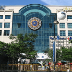 10 Most Haunted Malls in the World