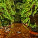 10 Objects, Legends, and Locations That Share The Devil's Name