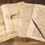 10 Little-Known but Fascinating Letters Between Famous Figures