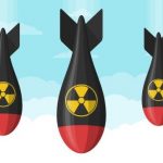 10 Facts You Might Not Know about the Nazi's Atomic Bomb Program